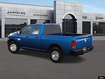 New 2024 Ram 1500 Tradesman Quad Cab 4x2, Pickup for sale #A40758 - photo 4