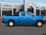 New 2024 Ram 1500 Tradesman Quad Cab 4x2, Pickup for sale #A40758 - photo 9