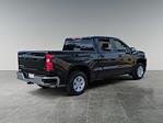 Used 2020 Chevrolet Silverado 1500 LT Crew Cab 4x2, Pickup for sale #S-A408011A - photo 5