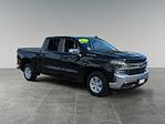 Used 2020 Chevrolet Silverado 1500 LT Crew Cab 4x2, Pickup for sale #S-A408011A - photo 7