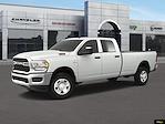 New 2024 Ram 2500 Tradesman Crew Cab 4x4, Pickup for sale #A40825D - photo 4