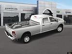 New 2024 Ram 2500 Tradesman Crew Cab 4x4, Pickup for sale #A40825D - photo 9