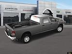 New 2024 Ram 2500 Tradesman Crew Cab 4x4, Pickup for sale #A40826D - photo 13