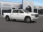 New 2025 Ram 1500 Tradesman Crew Cab 4x4, Pickup for sale #A50006 - photo 10