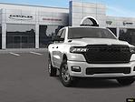 New 2025 Ram 1500 Tradesman Crew Cab 4x4, Pickup for sale #A50006 - photo 16