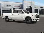 New 2025 Ram 1500 Lone Star Crew Cab 4x4, Pickup for sale #A50013U - photo 9