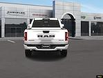 New 2025 Ram 1500 Lone Star Crew Cab 4x4, Pickup for sale #A50013U - photo 5