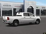 New 2025 Ram 1500 Lone Star Crew Cab 4x4, Pickup for sale #A50013U - photo 7