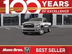 New 2025 Ram 1500 Tradesman Quad Cab 4x4, Pickup for sale #A50014 - photo 1