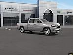 New 2025 Ram 1500 Tradesman Quad Cab 4x4, Pickup for sale #A50014 - photo 10