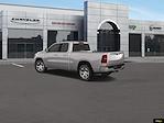 New 2025 Ram 1500 Tradesman Quad Cab 4x4, Pickup for sale #A50014 - photo 4