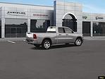 New 2025 Ram 1500 Tradesman Quad Cab 4x4, Pickup for sale #A50014 - photo 8