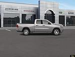 New 2025 Ram 1500 Tradesman Quad Cab 4x4, Pickup for sale #A50014 - photo 9