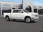 New 2025 Ram 1500 Limited Crew Cab 4x4, Pickup for sale #A50015 - photo 10