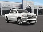 New 2025 Ram 1500 Limited Crew Cab 4x4, Pickup for sale #A50015 - photo 11