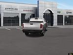 New 2025 Ram 1500 Tradesman Crew Cab 4x2, Pickup for sale #A50020U - photo 14