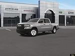 New 2025 Ram 1500 Tradesman Crew Cab 4x2, Pickup for sale #A50020U - photo 2