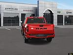 New 2025 Ram 1500 Lone Star Crew Cab 4x4, Pickup for sale #A50021 - photo 12