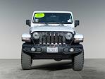 Used 2022 Jeep Gladiator Sport Crew Cab 4x4, Pickup for sale #A500441A - photo 8