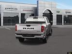 New 2025 Ram 1500 Lone Star Crew Cab 4x4, Pickup for sale #A50079 - photo 14