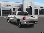 New 2025 Ram 1500 Lone Star Crew Cab 4x4, Pickup for sale #A50079 - photo 5