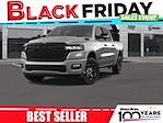 New 2025 Ram 1500 Lone Star Crew Cab 4x4, Pickup for sale #A50102 - photo 1