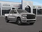 New 2025 Ram 1500 Lone Star Crew Cab 4x4, Pickup for sale #A50102 - photo 11