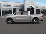 New 2025 Ram 1500 Lone Star Crew Cab 4x4, Pickup for sale #A50102 - photo 3