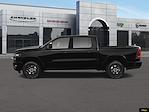 New 2025 Ram 1500 Big Horn Crew Cab 4x4, Pickup for sale #A50103 - photo 3