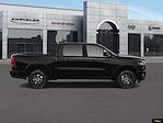 New 2025 Ram 1500 Big Horn Crew Cab 4x4, Pickup for sale #A50103 - photo 9