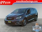 Used 2022 Chrysler Pacifica Touring L FWD, Minivan for sale #A520480R - photo 1
