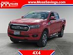2020 Ford Ranger SuperCrew Cab SRW 4x4, Pickup for sale #A520870 - photo 1