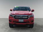 2020 Ford Ranger SuperCrew Cab SRW 4x4, Pickup for sale #A520870 - photo 8