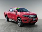 Used 2020 Ford Ranger SuperCrew Cab 4x4, Pickup for sale #A520870 - photo 7