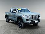 Used 2023 Toyota Tacoma Double Cab 4x4, Pickup for sale #A521560 - photo 1
