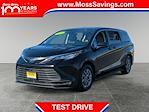 Used 2021 Toyota Sienna LE FWD, Minivan for sale #A521960R - photo 1