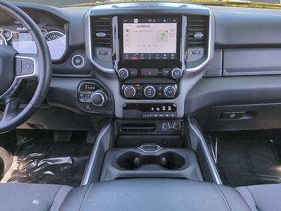 Used 2022 Ram 1500 Lone Star Crew Cab 4x4, Pickup for sale #J-A525300 - photo 1