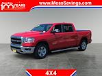 Used 2022 Ram 1500 Lone Star Crew Cab 4x4, Pickup for sale #A525300 - photo 1