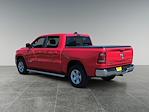 Used 2022 Ram 1500 Lone Star Crew Cab 4x4, Pickup for sale #A525300 - photo 2