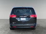 Used 2022 Chrysler Voyager LX FWD, Minivan for sale #A525570 - photo 4