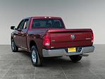 2021 Ram 1500 Classic Crew Cab 4x4, Pickup for sale #A525660X - photo 2