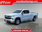 Used 2023 Chevrolet Silverado 1500 LT Double Cab 4x2, Pickup for sale #J-A526130 - photo 1