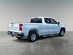 Used 2023 Chevrolet Silverado 1500 LT Double Cab 4x2, Pickup for sale #J-A526130 - photo 5