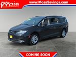 Used 2021 Chrysler Voyager LXI FWD, Minivan for sale #A526370R - photo 1