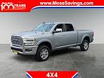 Used 2021 Ram 2500 Laramie Crew Cab 4x4, Pickup for sale #A526910R - photo 1