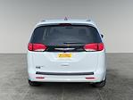 Used 2022 Chrysler Voyager LX FWD, Minivan for sale #A527090 - photo 4