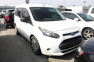 Used 2015 Ford Transit Connect XLT FWD, Passenger Van for sale #B-A103981A - photo 2