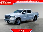 Used 2021 Ram 1500 Laramie Crew Cab 4x4, Pickup for sale #A406081A - photo 1