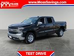 Used 2020 Chevrolet Silverado 1500 LT Crew Cab 4x2, Pickup for sale #S-A408011A - photo 1