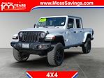 Used 2022 Jeep Gladiator Sport Crew Cab 4x4, Pickup for sale #A500441A - photo 1